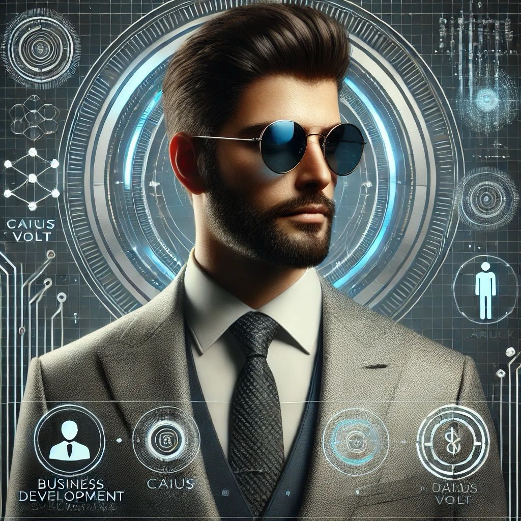 Business Development Executive I Team Captain